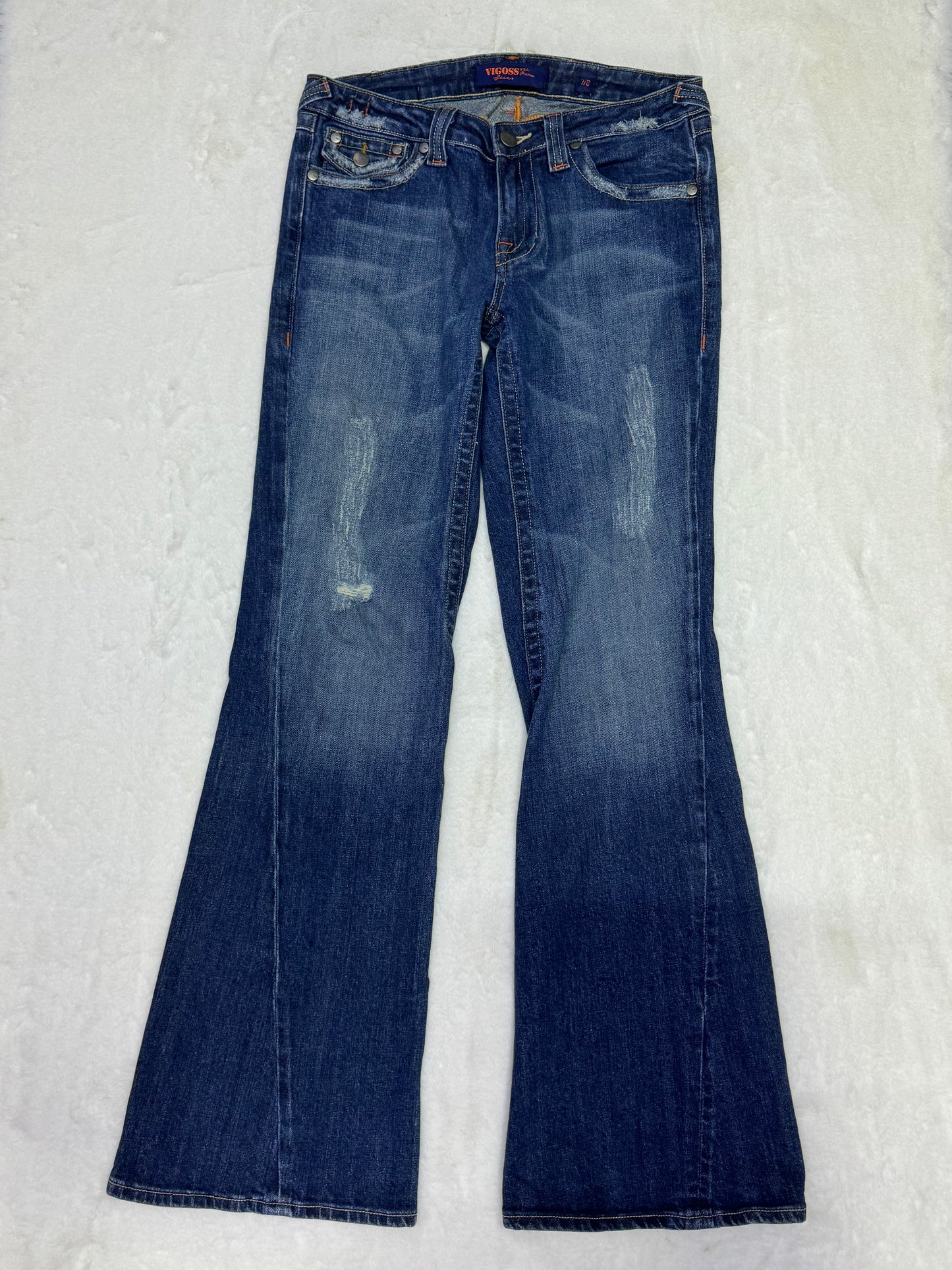 Vigoss Size 29 Length 33"