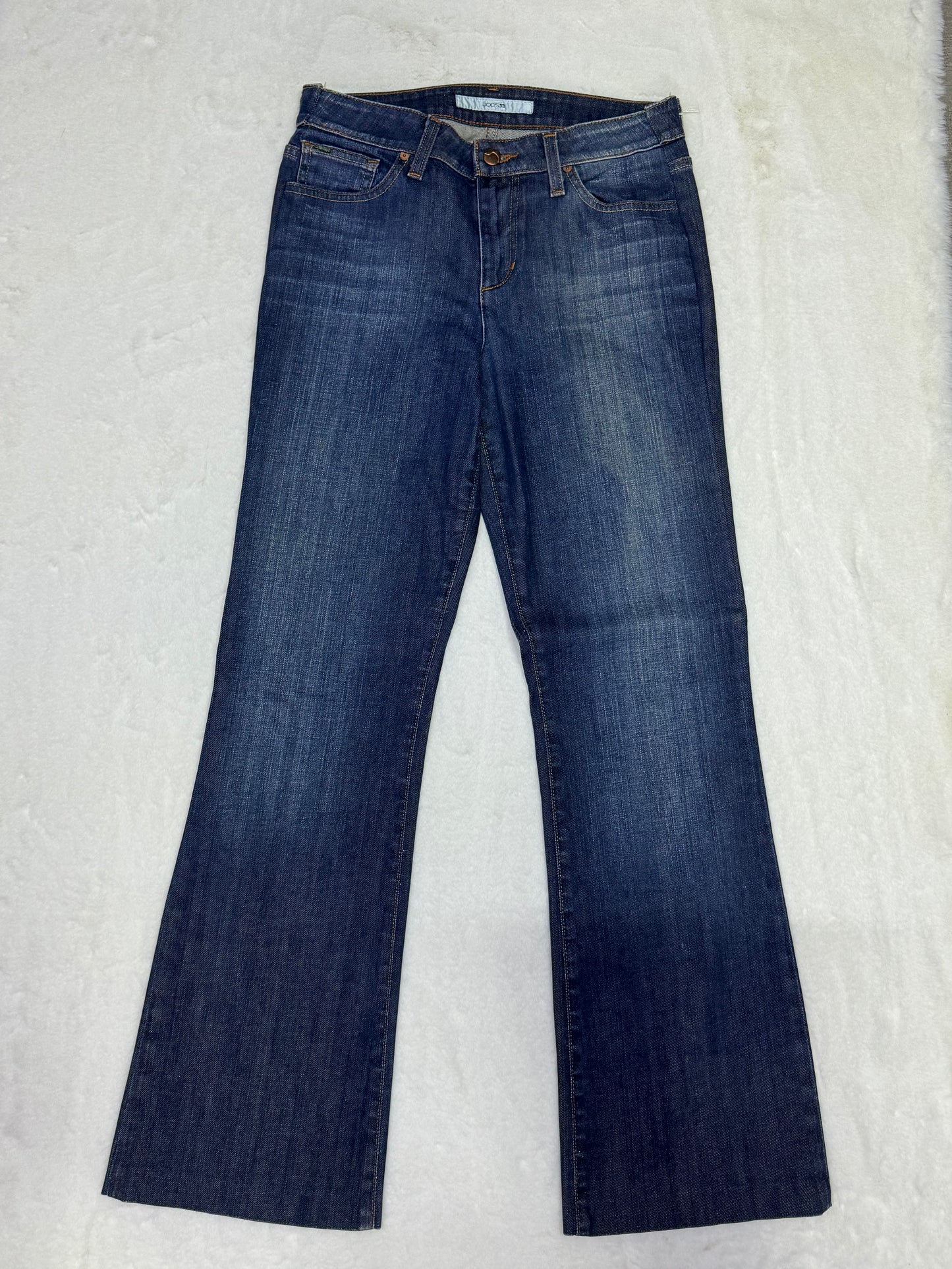 Joes Size 30" Length 31.5" Muse Bootcut