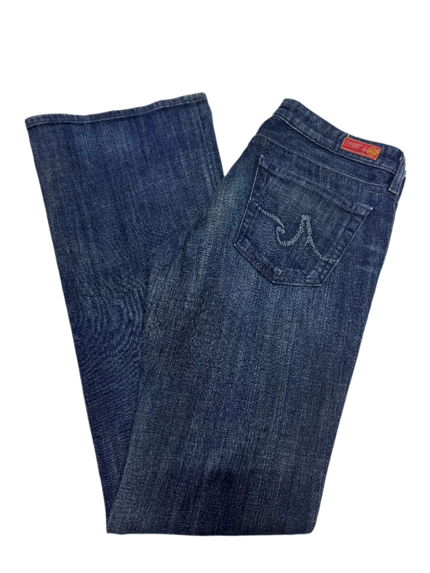 Adriano Goldschmied Size 30" Length 33"
