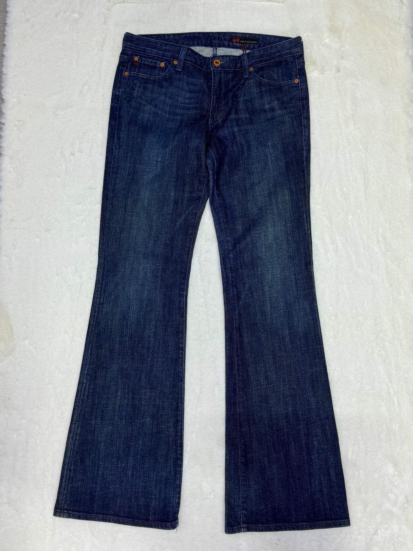 Adriano Goldschmied Size 30" Length 33"