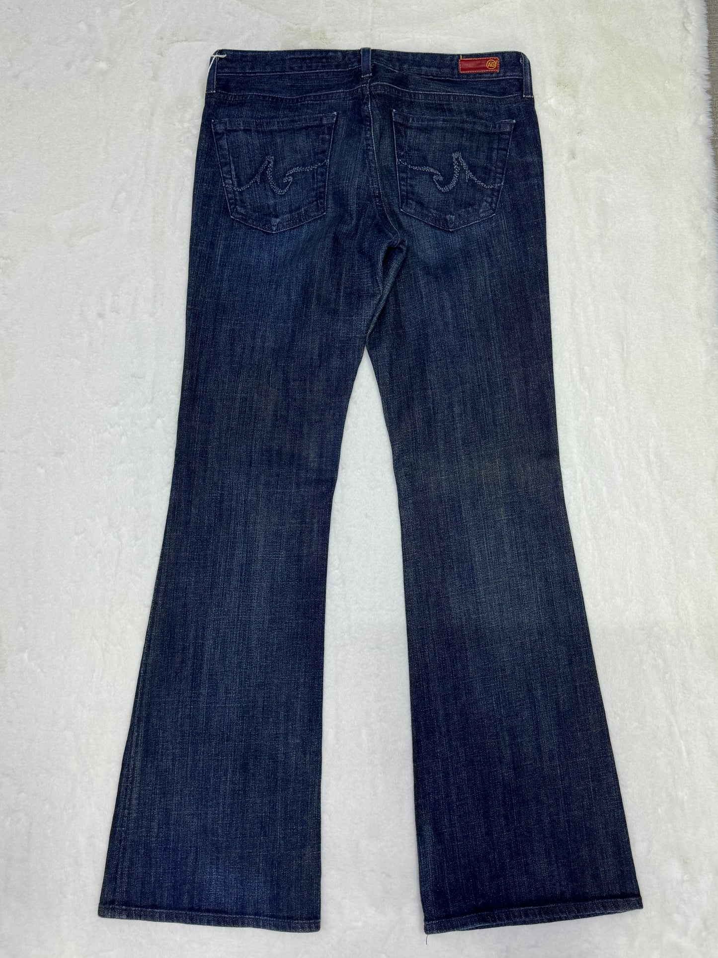 Adriano Goldschmied Size 30" Length 33"