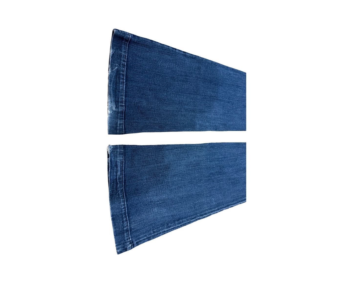 7 For All Mankind Size 24 Length 32" Dojo