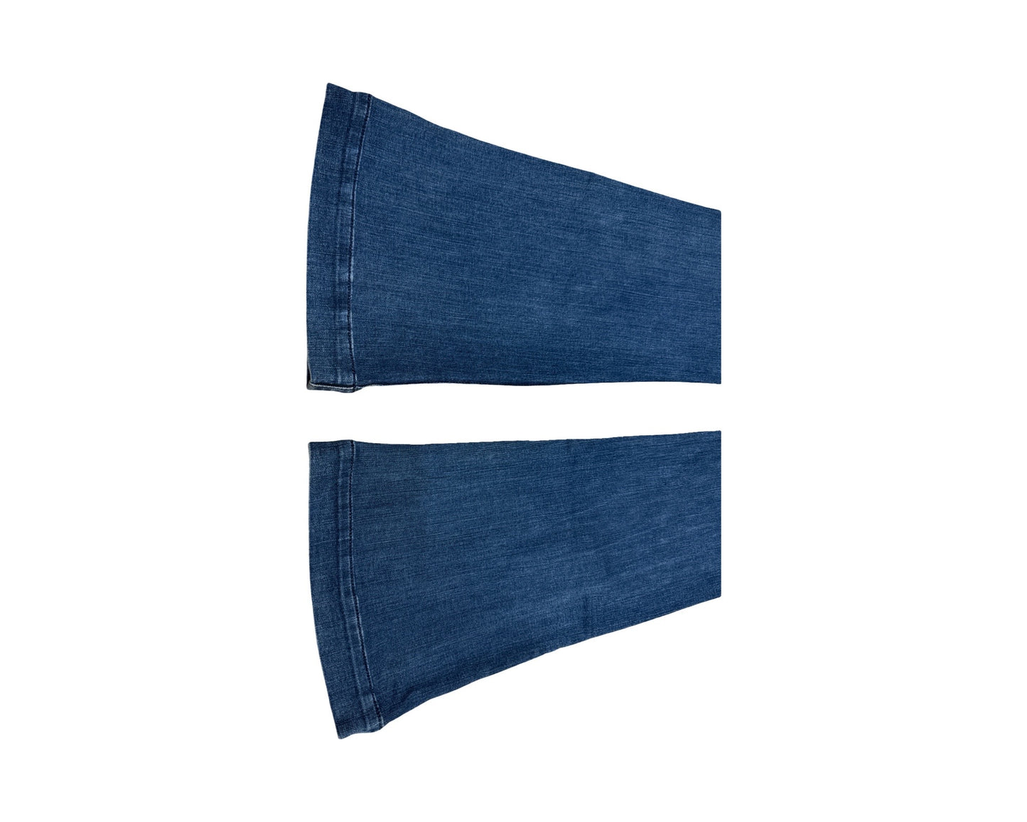 7 For All Mankind Size 29 Length 33.5 Dojo Stretchy