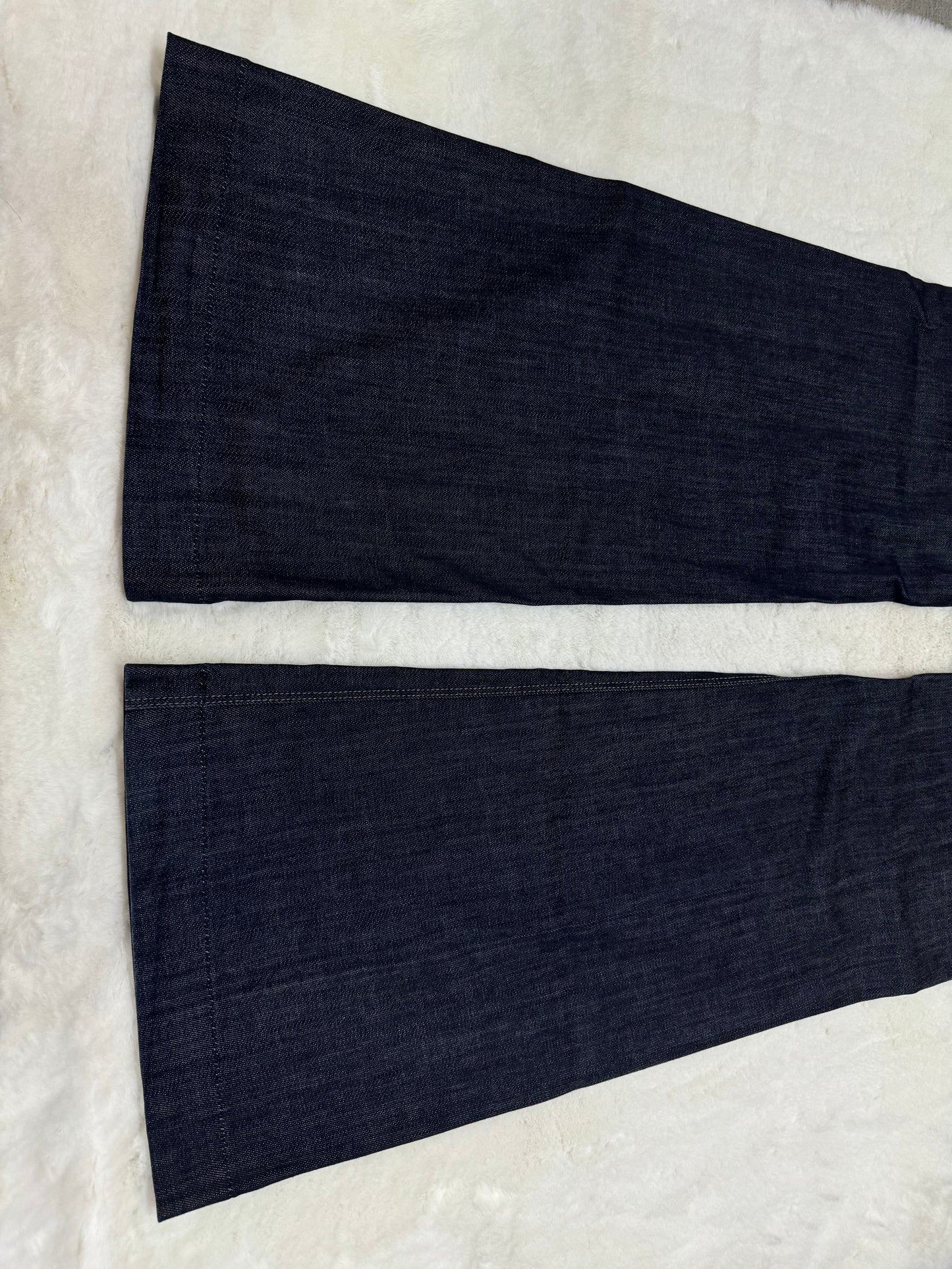 7 For All Mankind Size 30 Length 34" Ginger