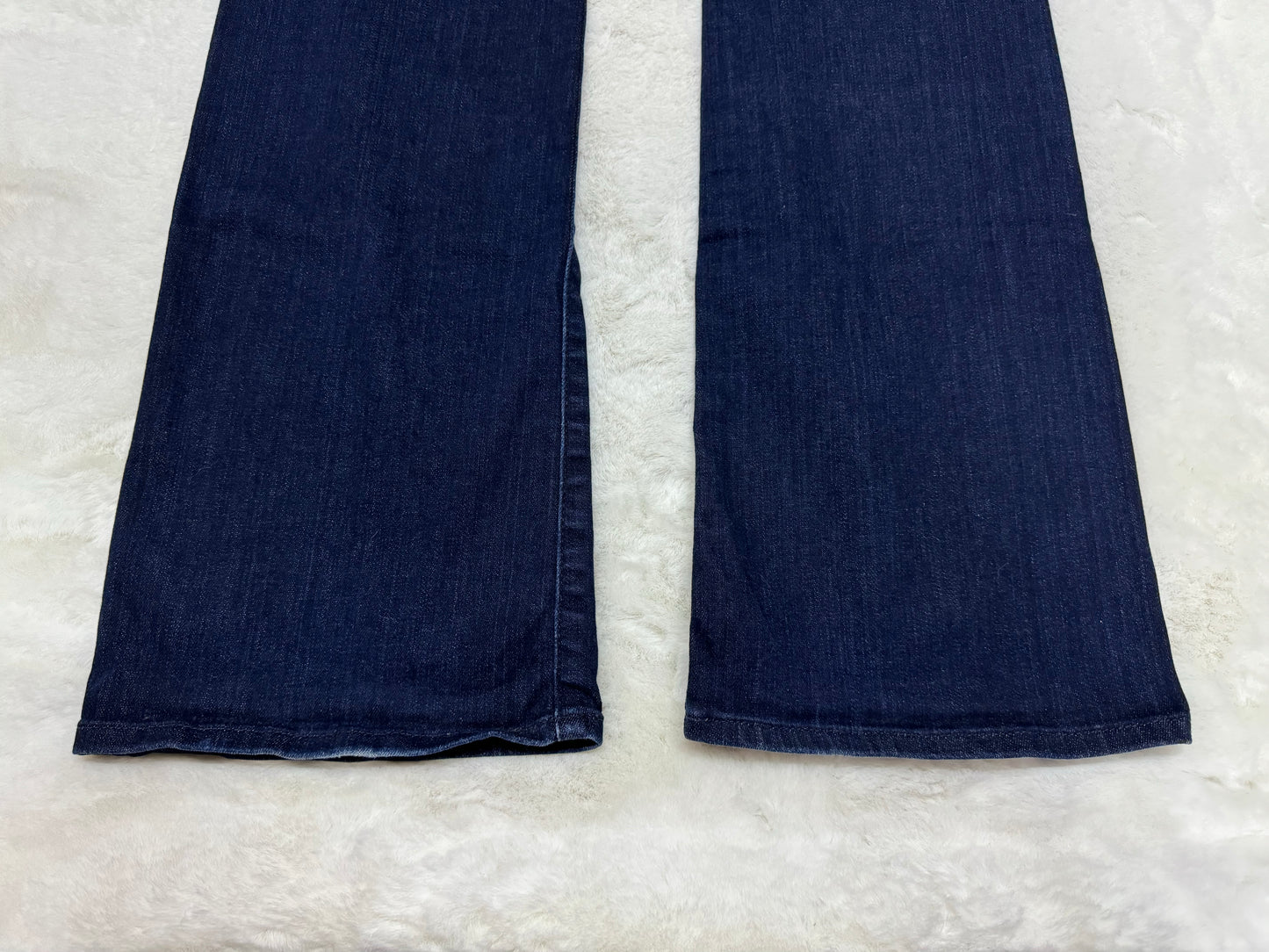 7 For All Mankind Size 26 Length 35" Bootcut