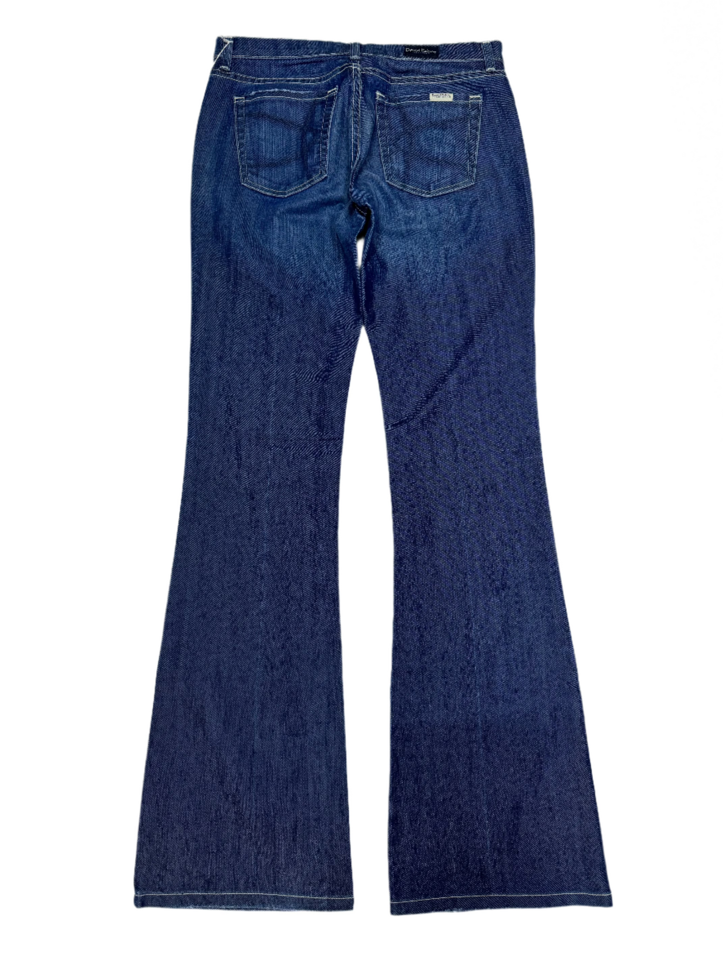 David Kahn Size 28 Length 35" K Pocket