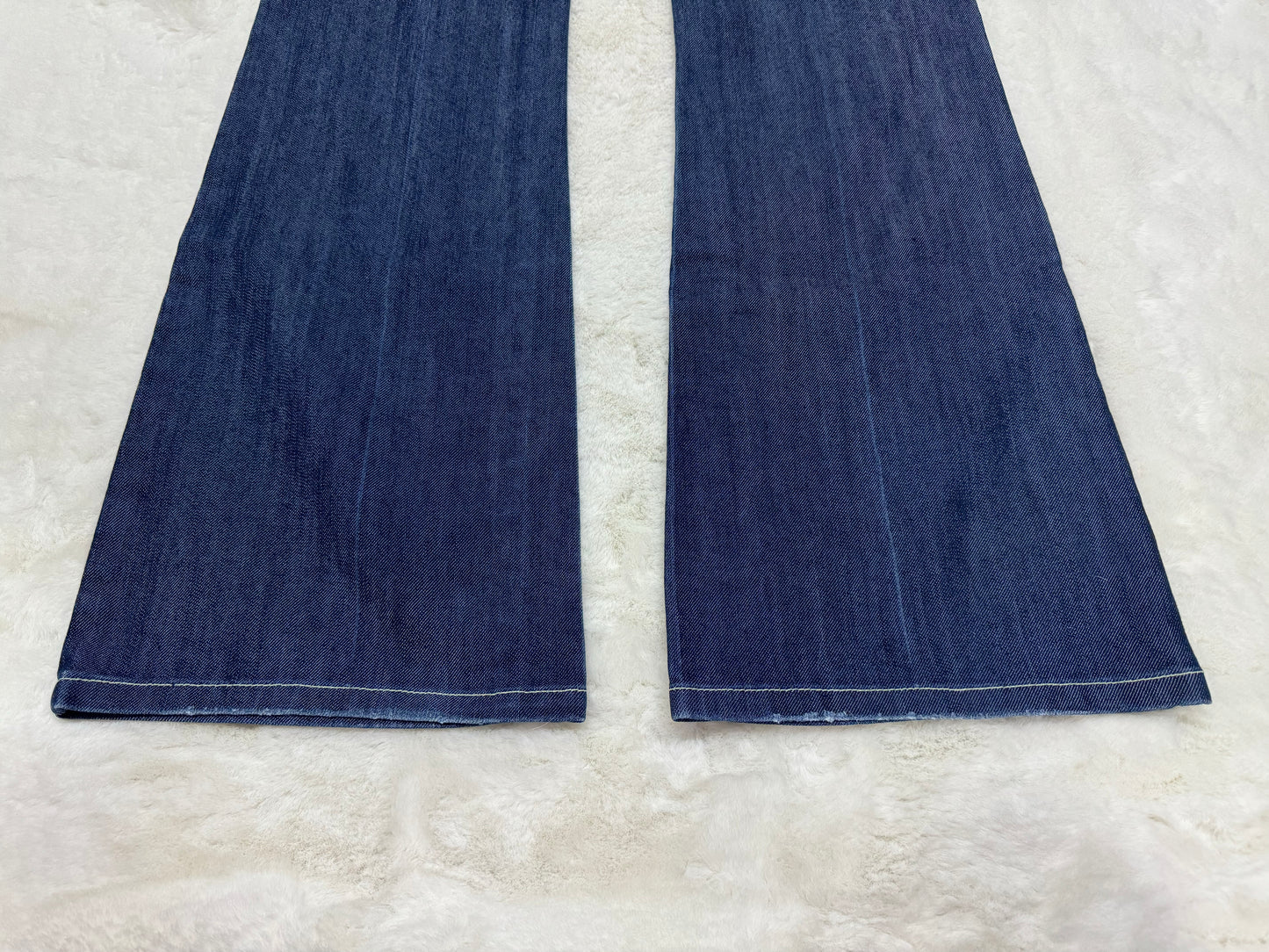 David Kahn Size 28 Length 35" K Pocket