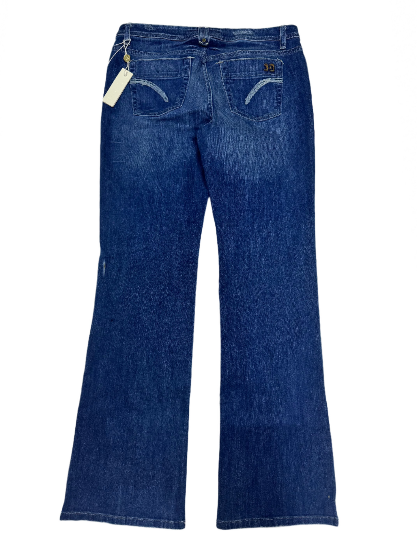 Joes Size 32 Length 34.5" Wide Leg