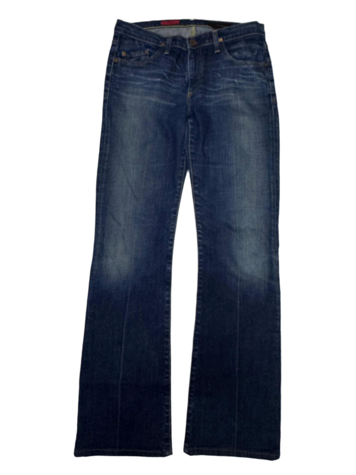 Adriano Goldschmied Size 29 Length 33" The Angel