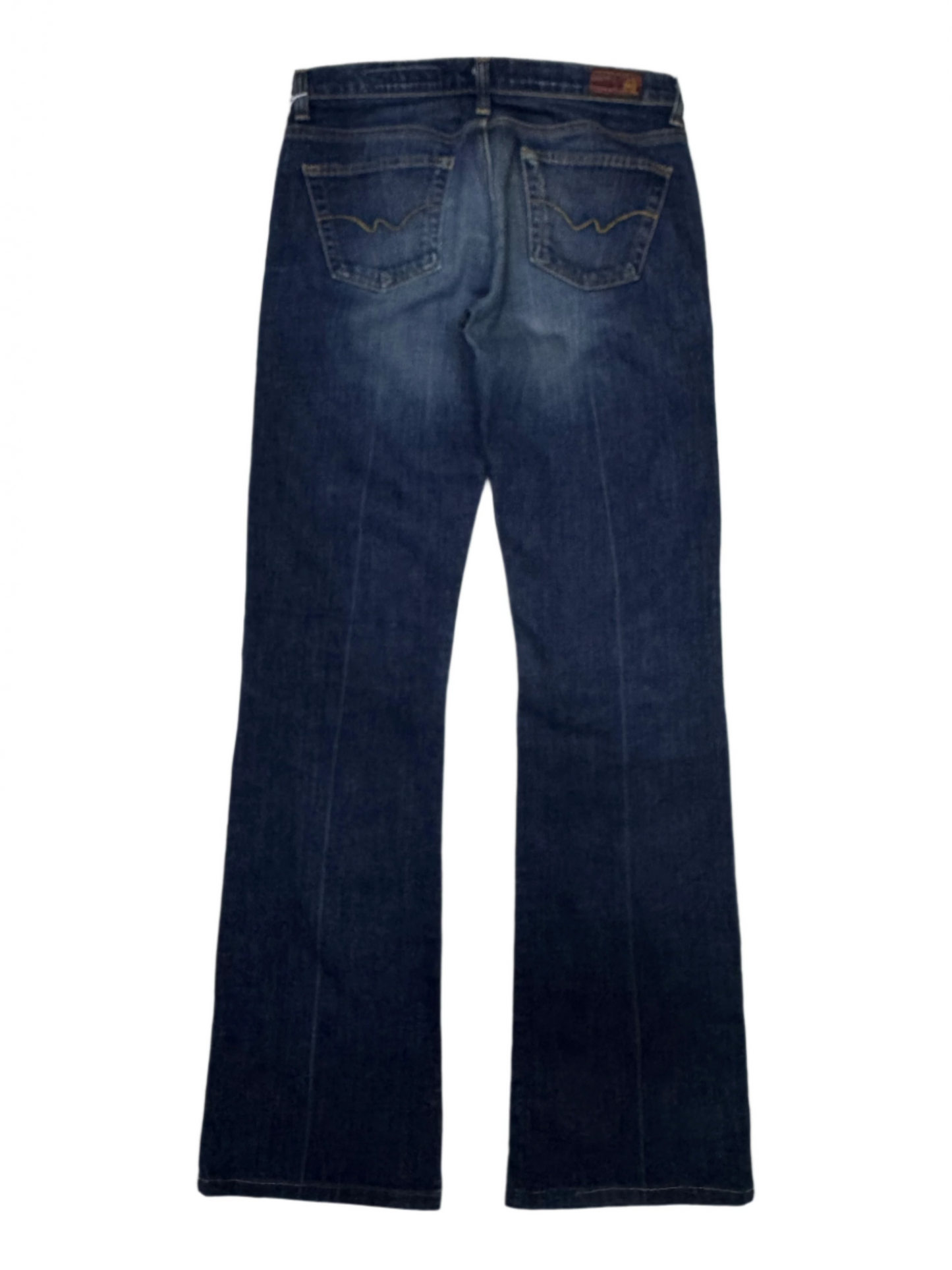 Adriano Goldschmied Size 29 Length 33" The Angel