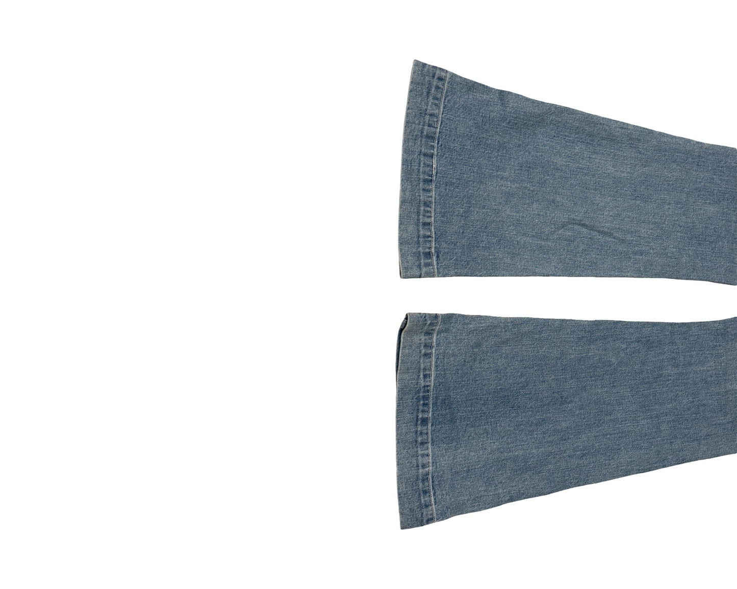 7 For All Mankind Size 27 Length 31.5 Dojo Tailorless