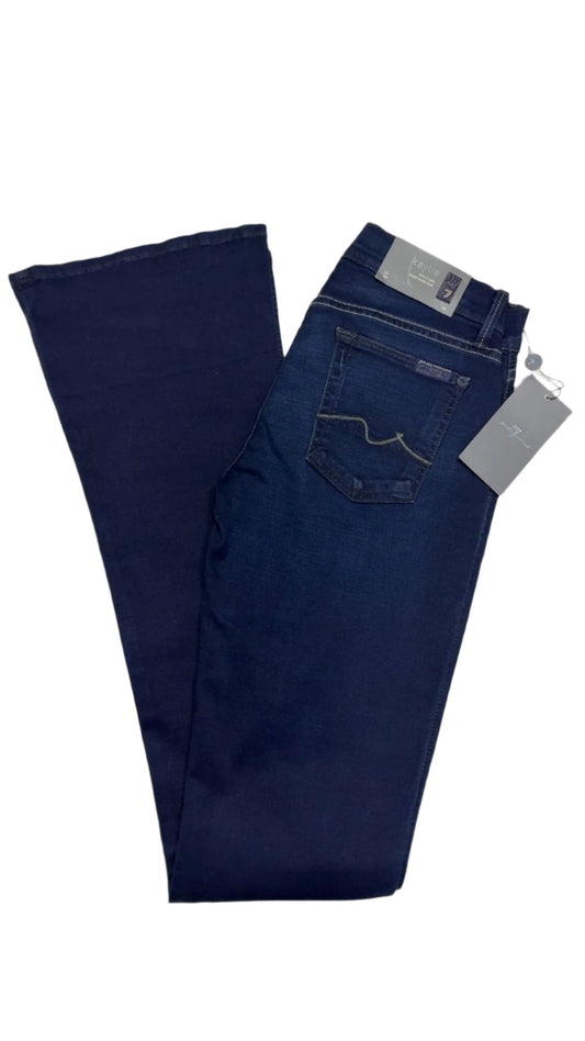 7 For All Mankind Size 26 Length 35" Kaylie Slim & Sexy