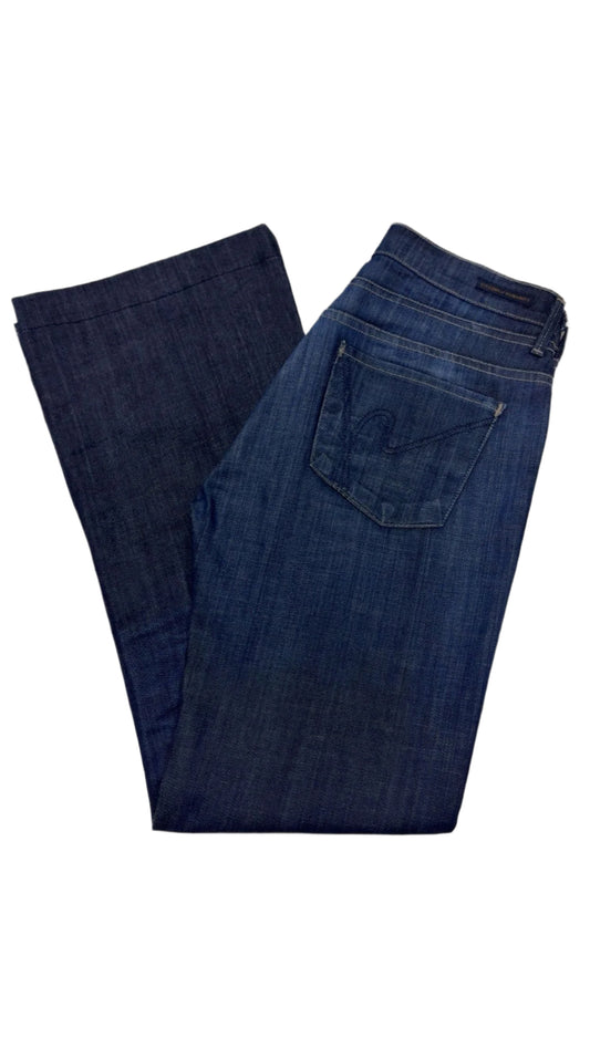 Citizens of Humanity Size 28 Length 30" Hutton Like New