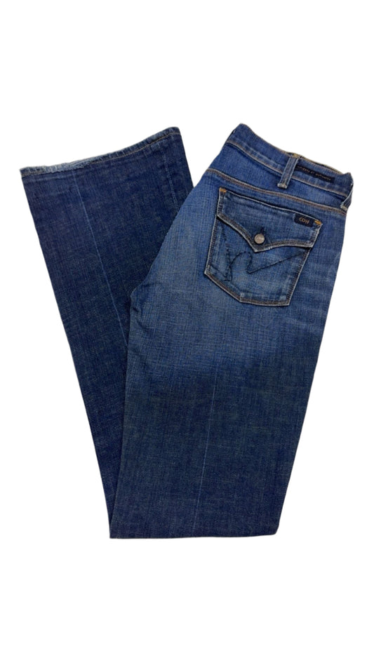 Citizens of Humanity Size 28 Length 33.5" Bootcut