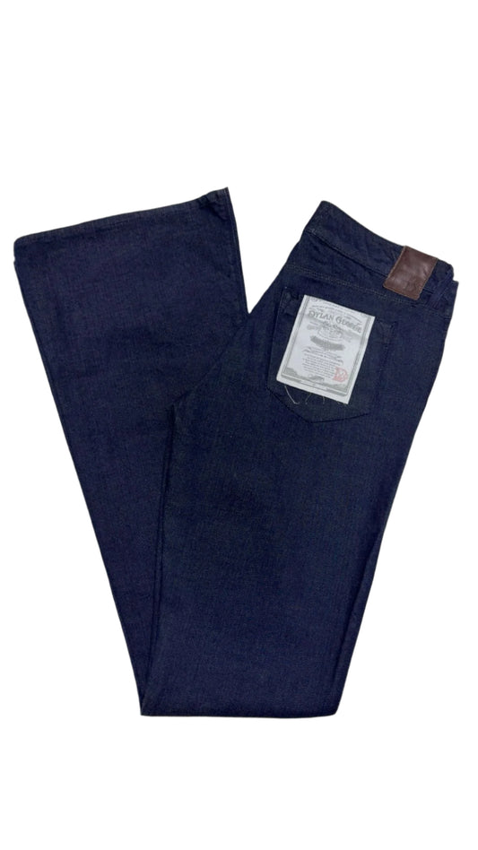 Dylan George (1) Size 29 Length 36.5" Jane Flare