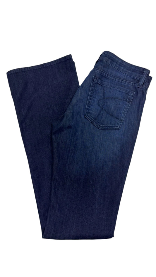 David Kahn Size 29 Length 35" Nikki Bootcut