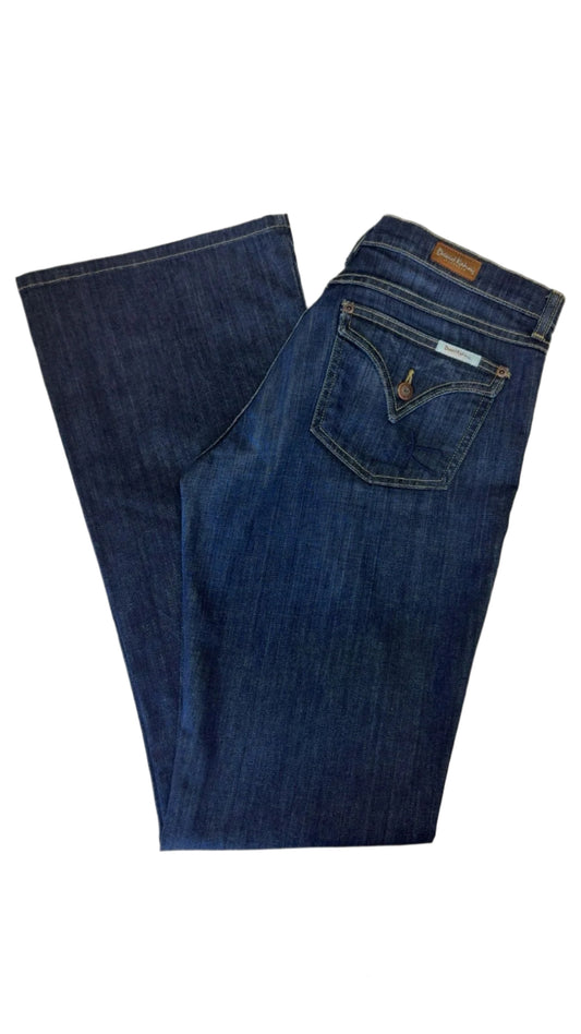 David Kahn Size 31 Length 35.5" Bootcut