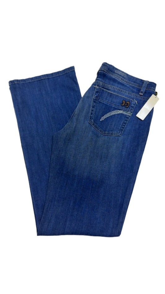 Joes Size 32 Length 34.5" Wide Leg