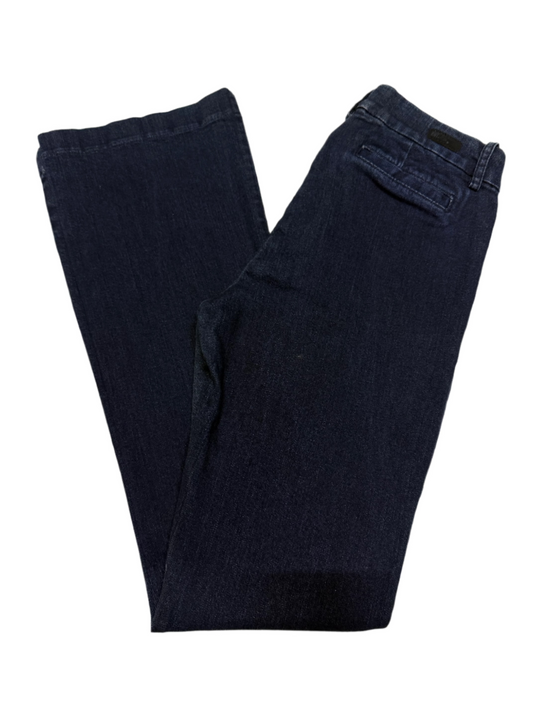 Kut From The Kloth Size 8 / 27 Size 33.5"
