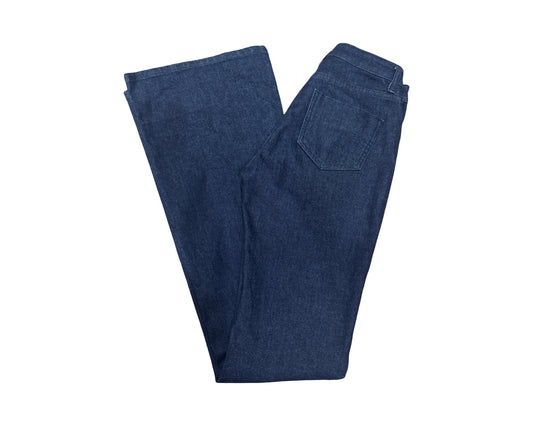 Antonio Melani Size 25 Length 34 Bootcut Flare