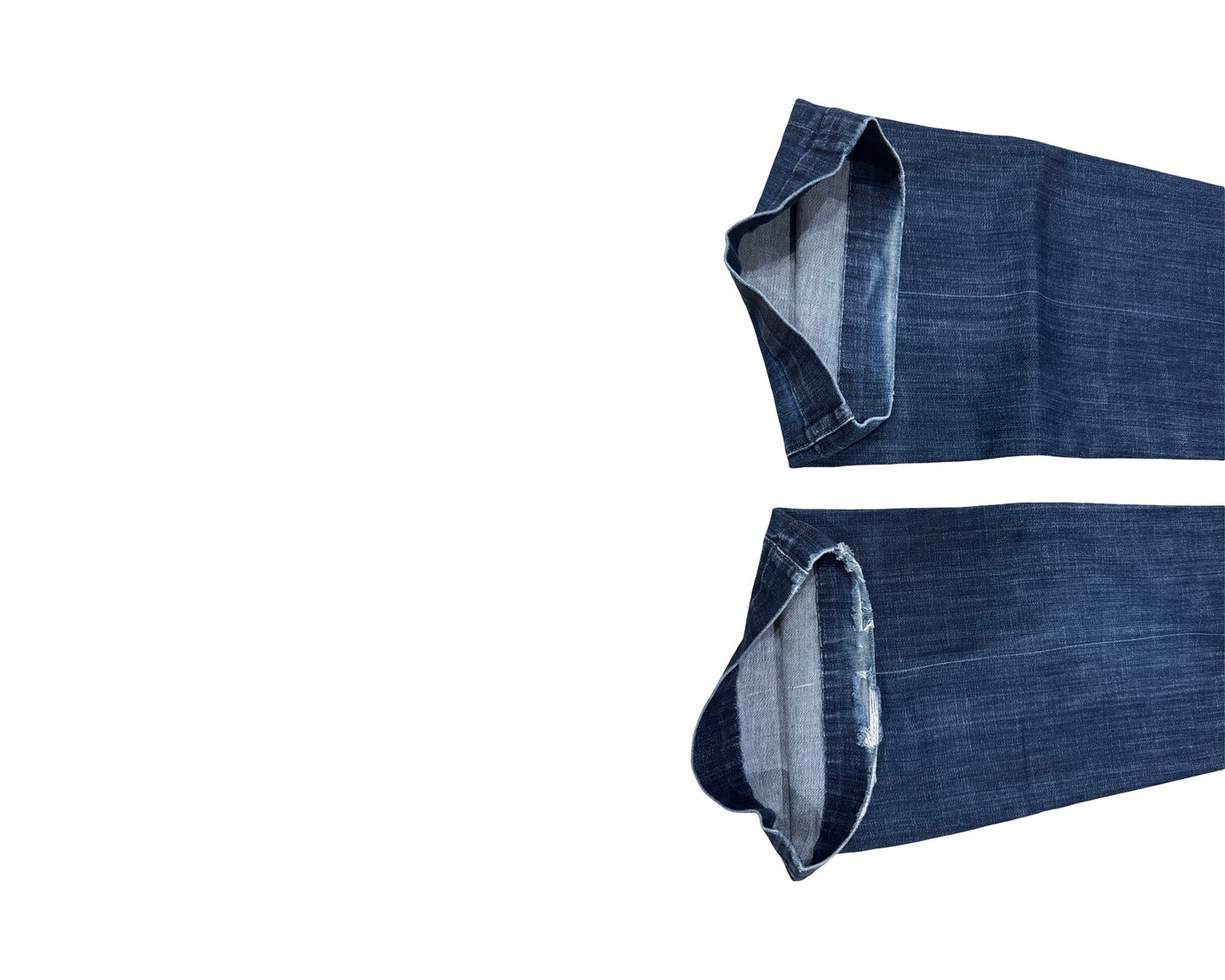 7 For All Mankind Size 27 Length 34 Dojo