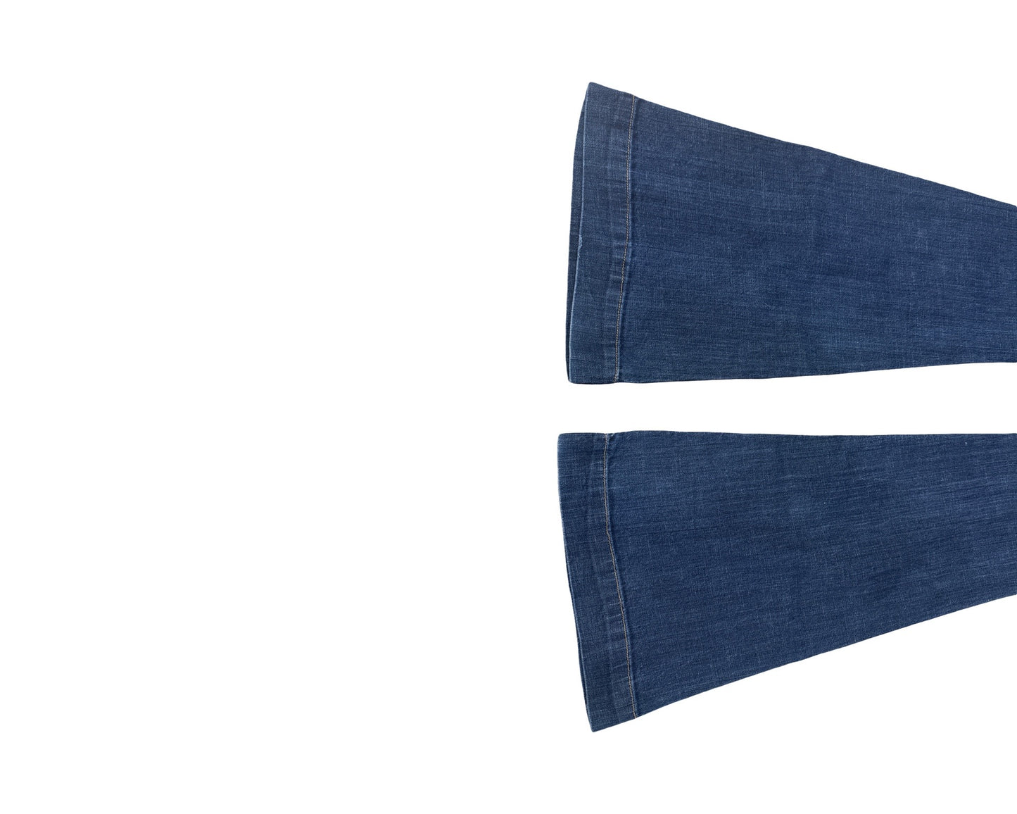 Hudson Size 28 Length 36 Signature Bootcut