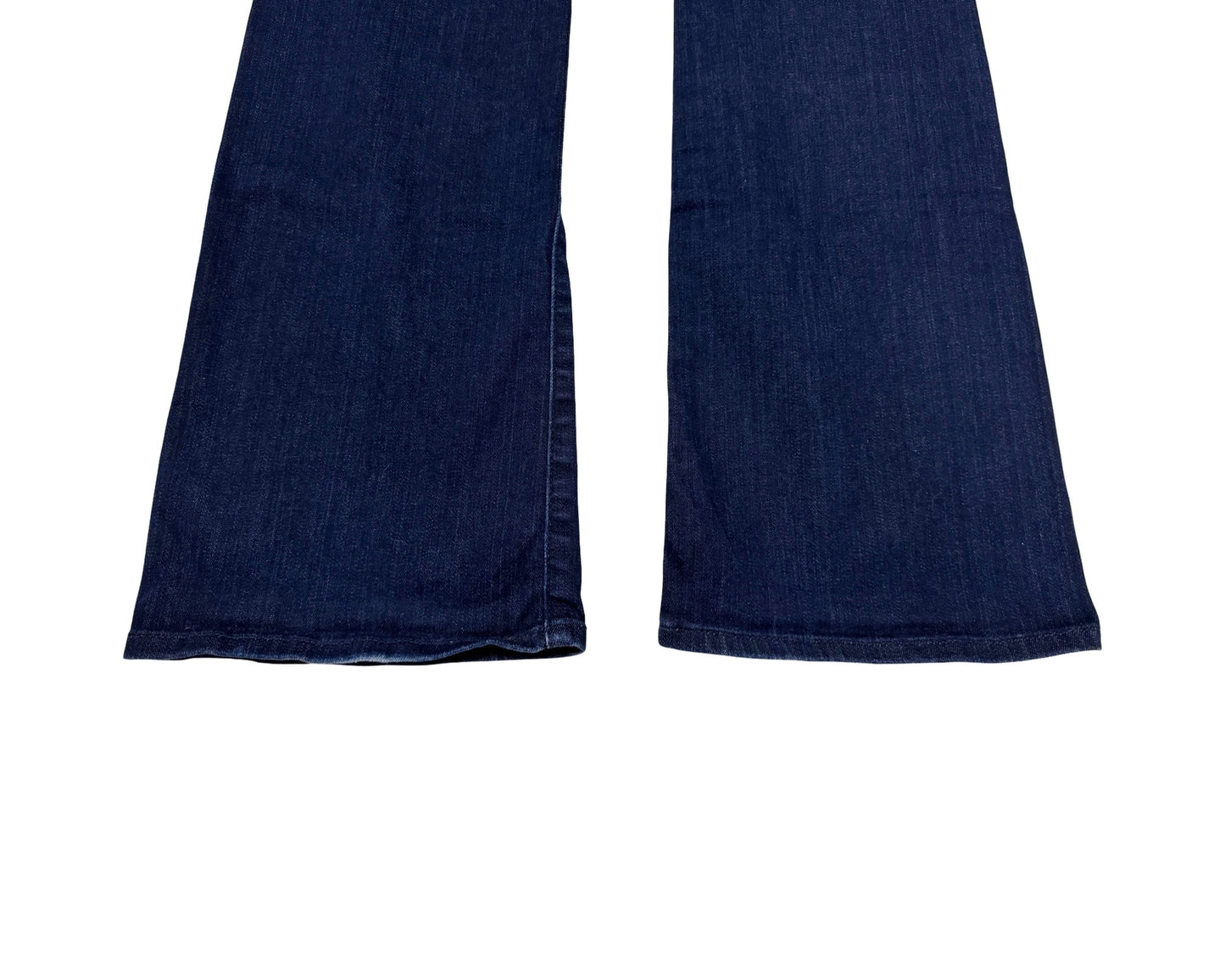 7 For All Mankind Size 26 Length 35" Bootcut