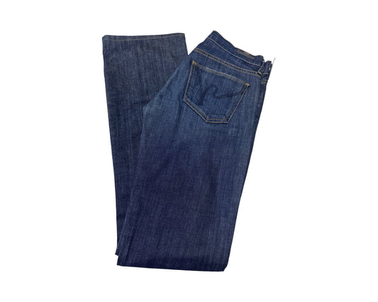 Citizens of Humanity Size 24 Length 33"