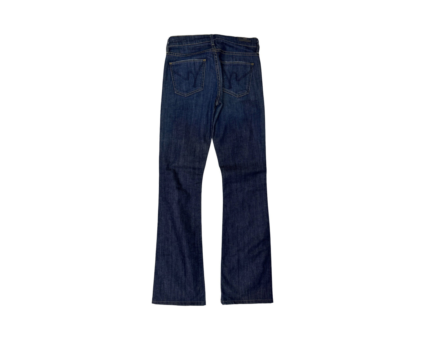 Citizens of Humanity Size 24 Length 33"
