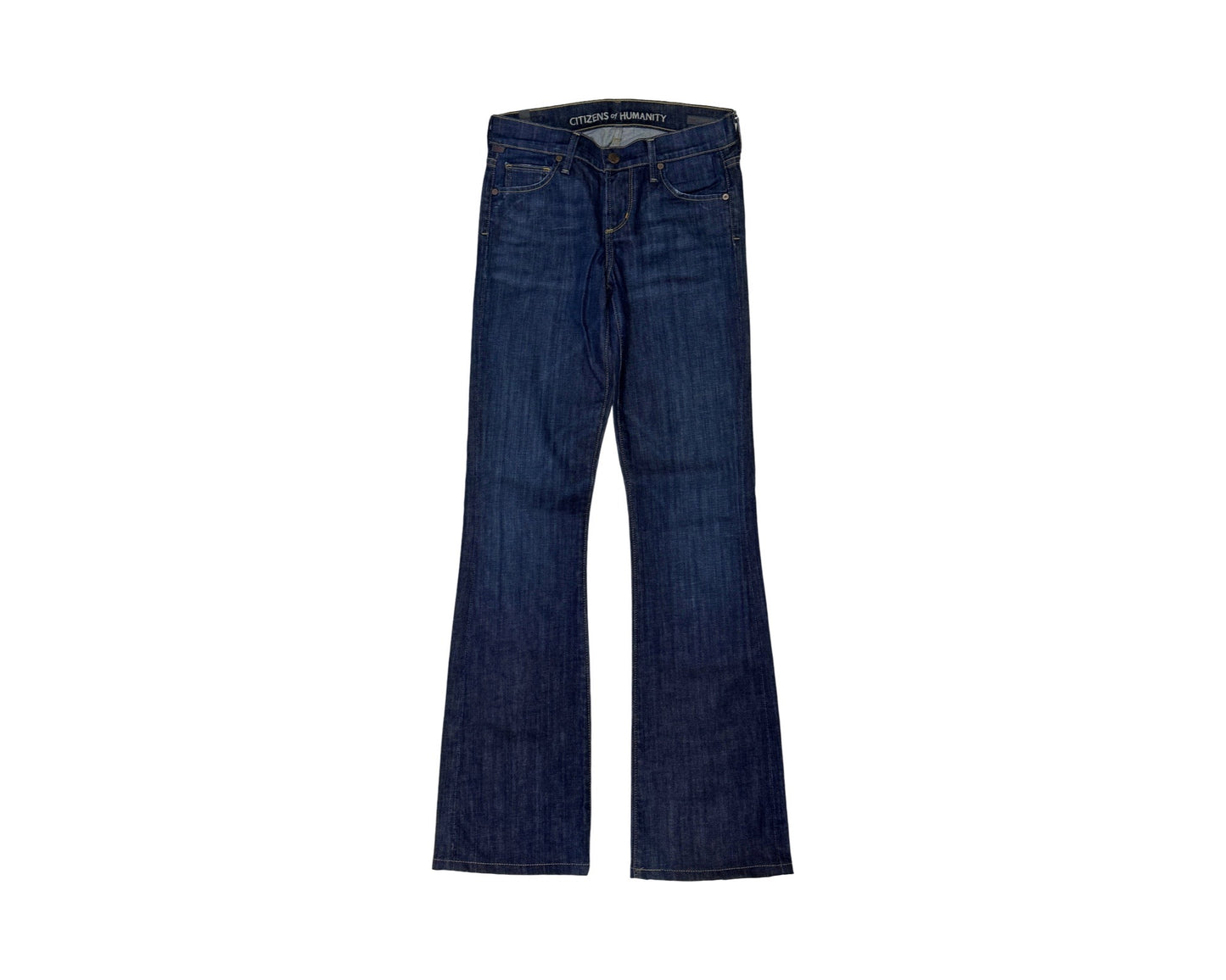 Citizens of Humanity Size 24 Length 33"