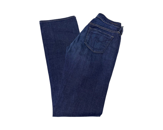 Citizens of Humanity Size 25 Length 32.5"