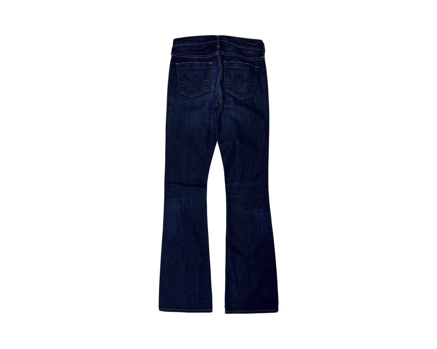Citizens of Humanity Size 25 Length 32.5"