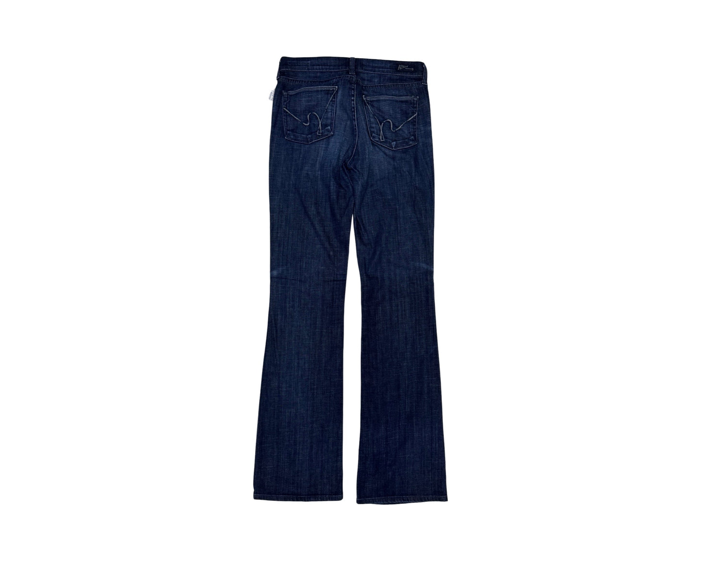 Citizens of Humanity Size 27 Length 35" Amber High Rise Bootcut