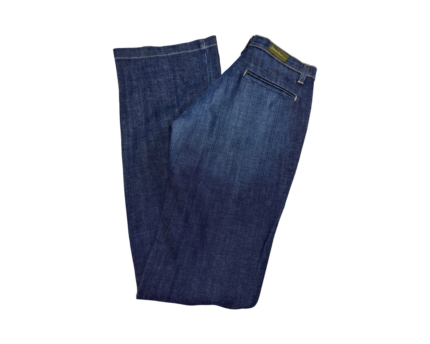 David Kahn Size 26 Length 35.5" Trouser