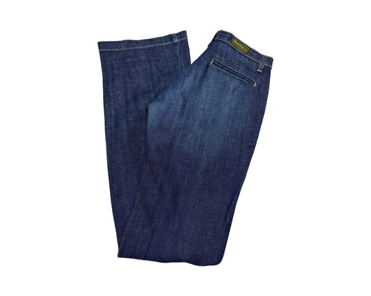 David Kahn Size 26 Length 35.5" Trouser