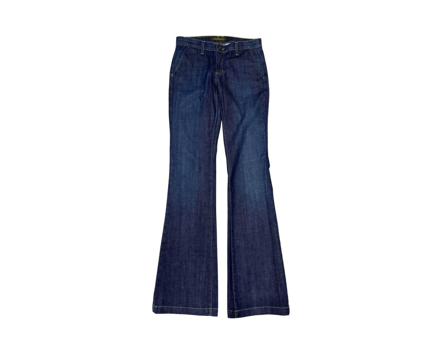 David Kahn Size 26 Length 35.5" Trouser