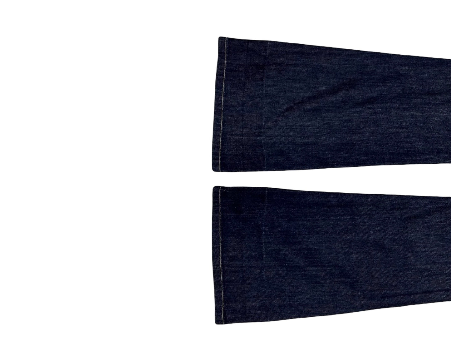 David Kahn Size 27 Length 35.5" Bootcut