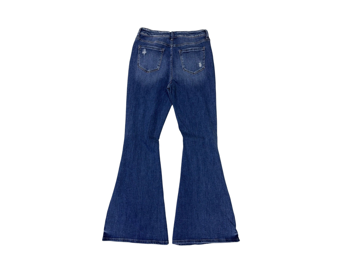 Flying Monkey Size 31  Length 33"