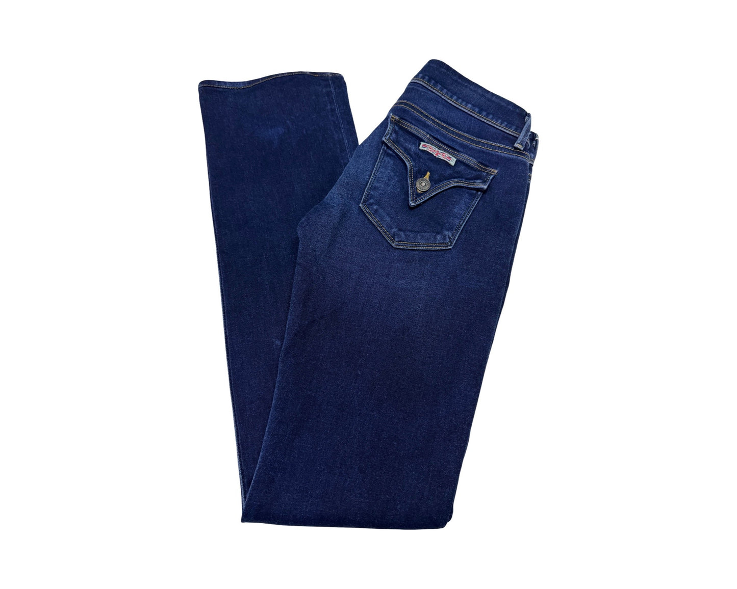 Hudson Size 25 Length 32" Signature Bootcut