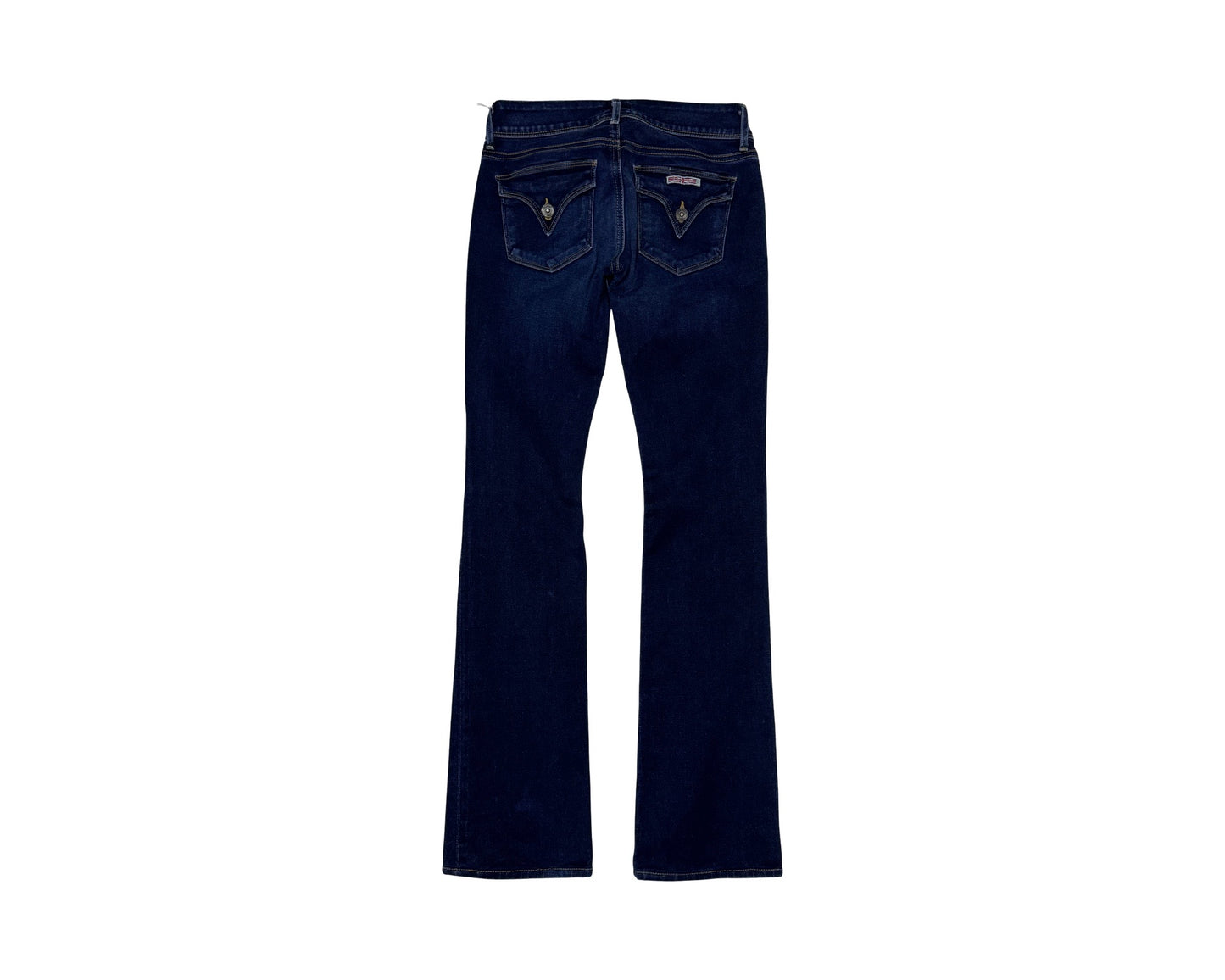 Hudson Size 25 Length 32" Signature Bootcut