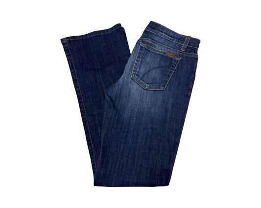 Joes Jeans Size 25 Length 30" Petite Bootcut