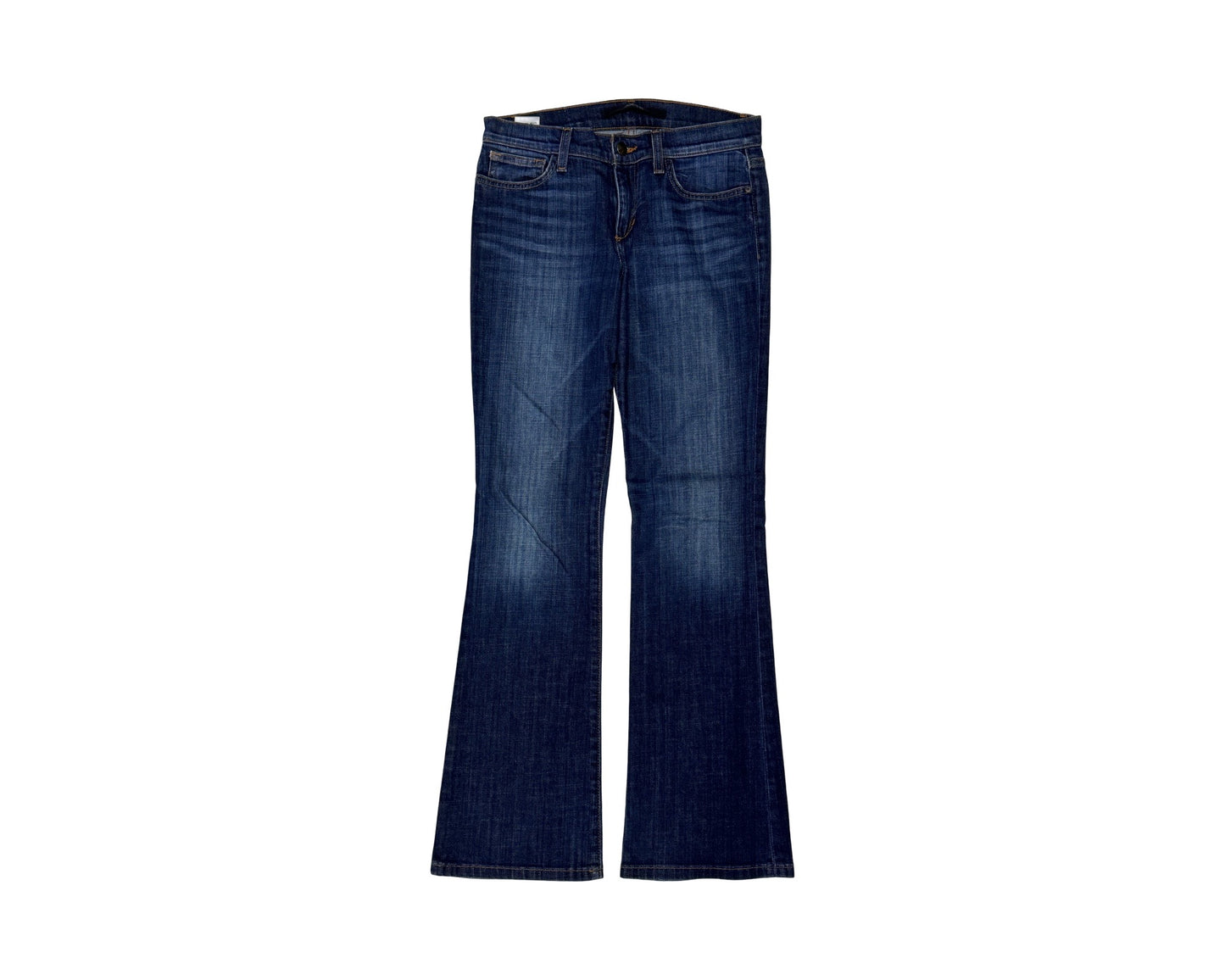Joes Jeans Size 25 Length 30" Petite Bootcut