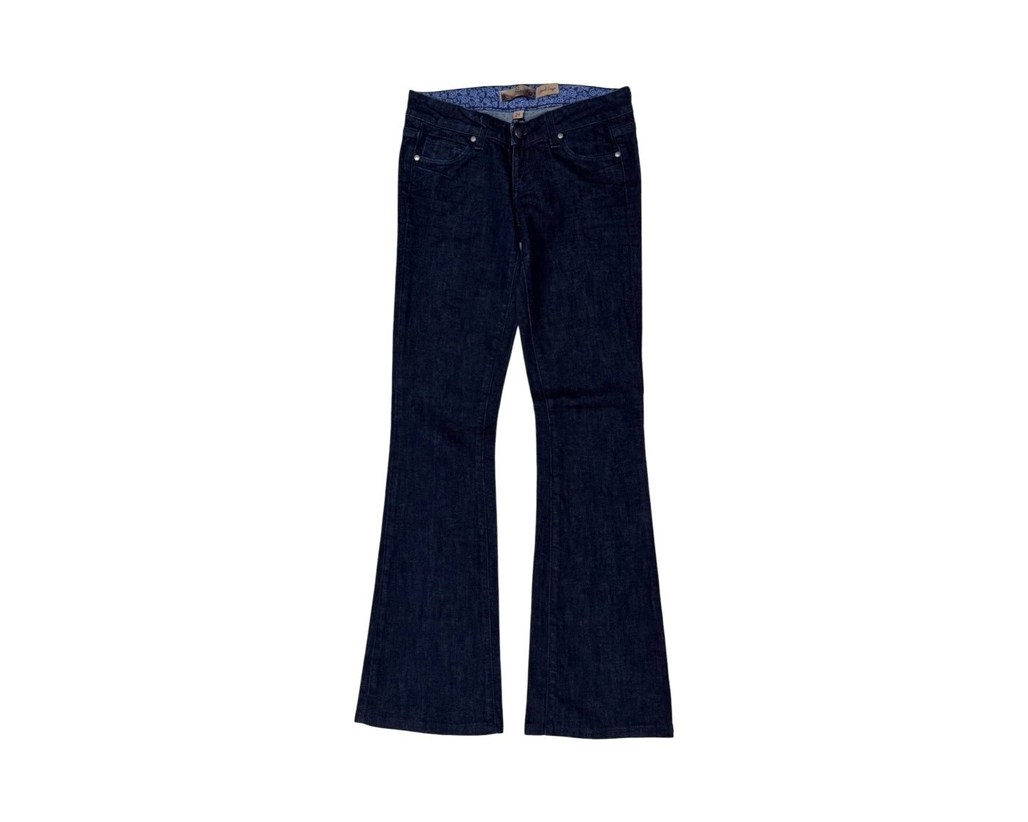 Paige Size 24 Length 32"