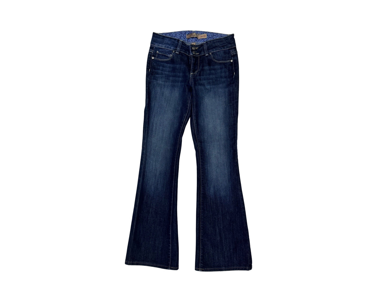 Paige Size 25 Length 29.5"
