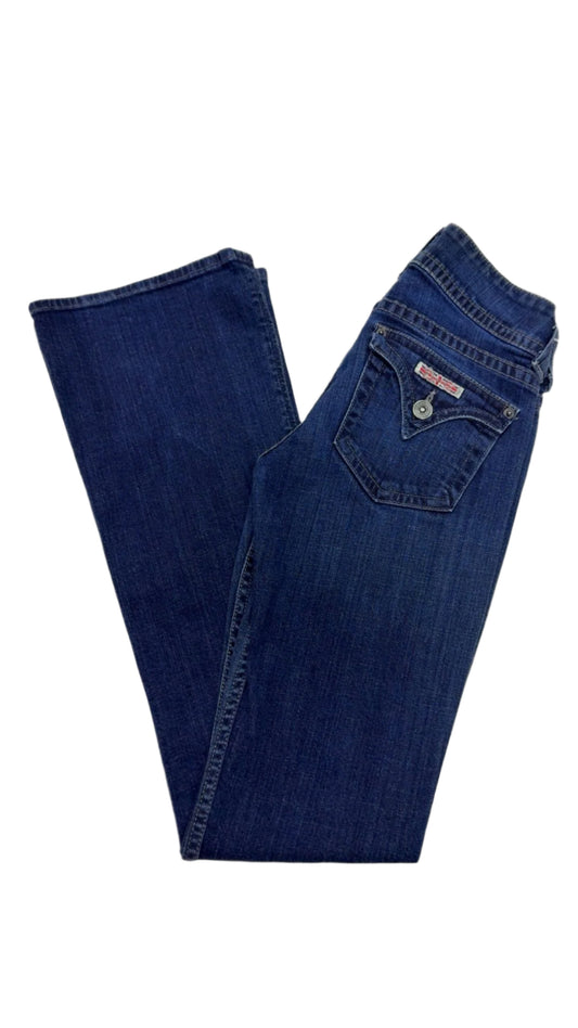 Hudson Size 25 Length 33"