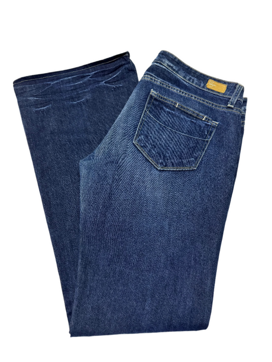 Paige Size 31 Length 32" Laurel Canyon