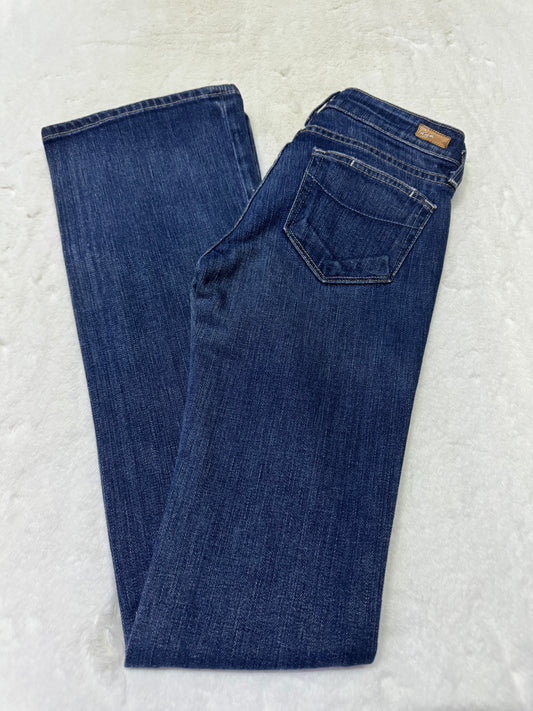 Paige Size 24 Length 33.5"