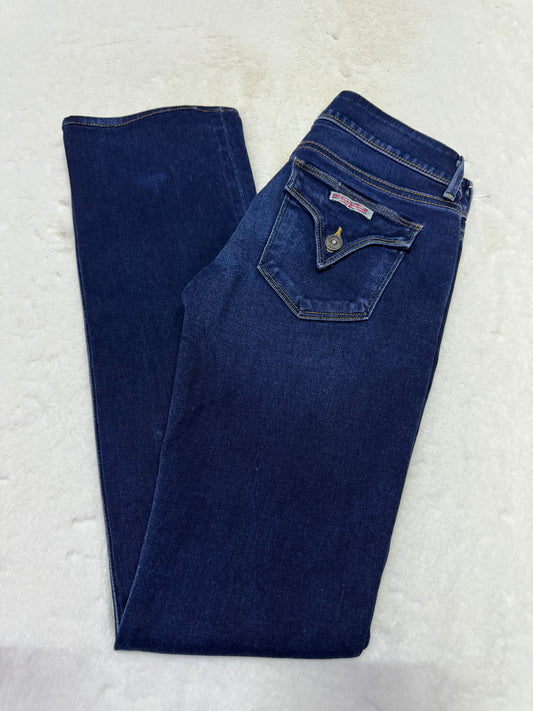 Hudson Size 25 Length 32"