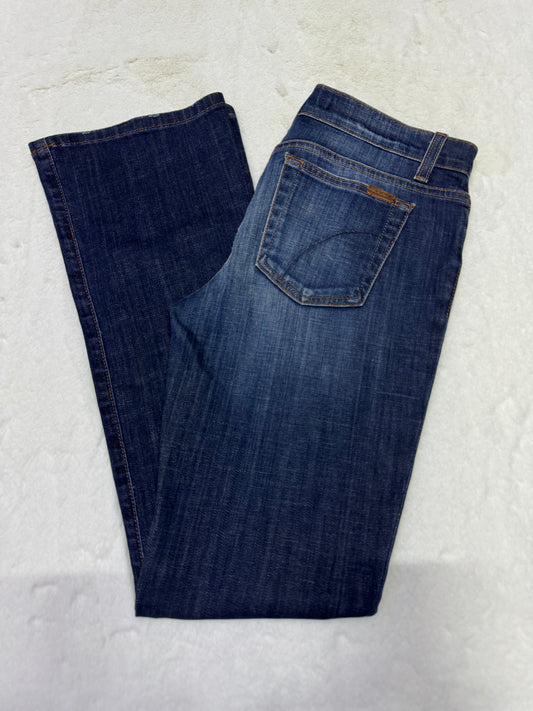 Joes Jeans Size 25 Length 30"