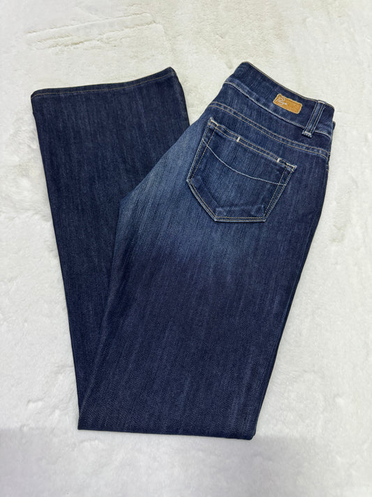 Paige Size 25 Length 29.5"